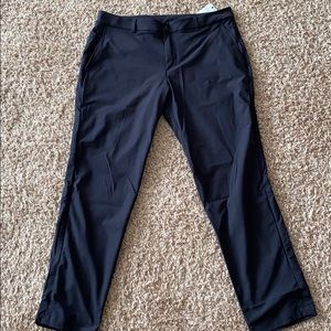Men’s Lululemon Commission Relaxed Pants